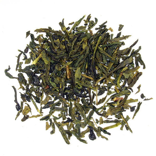 Sencha Fukujyu