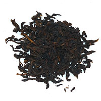 Da Hong Pao Oolong - Bio