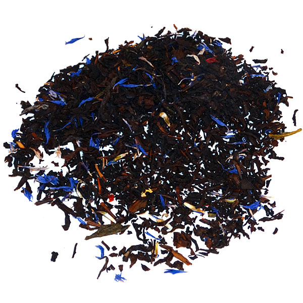 Oolong Earl Grey