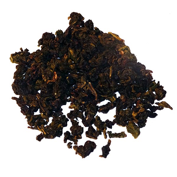 Milky Oolong