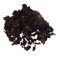Milky Oolong