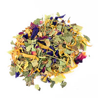 Reinigungstee "Putzknecht"