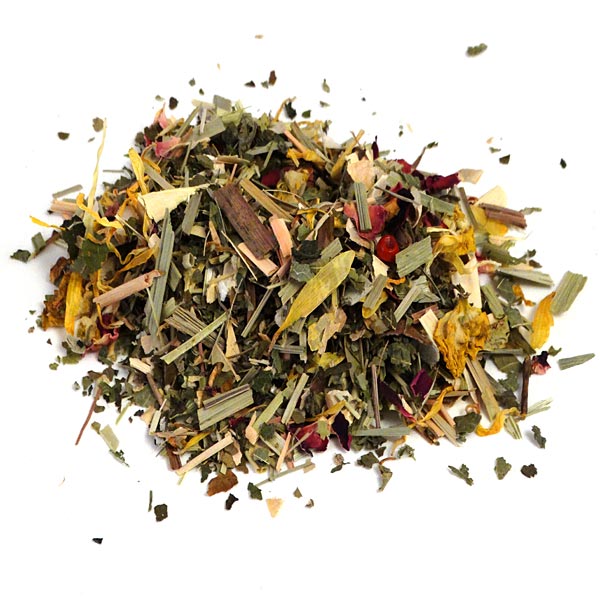 Hafergras Mango/Papaya