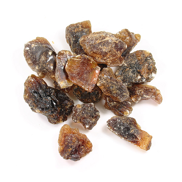 Krustenkandis braun (grob)