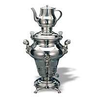 Samowar Beem Rebecca III