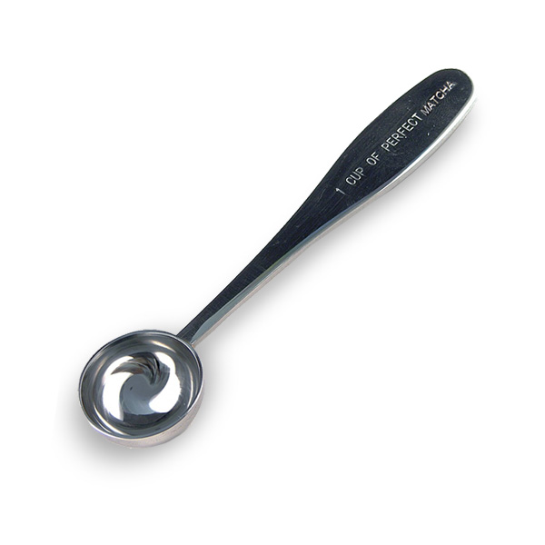 Matchalöffel "One Cup of Perfect Matcha"