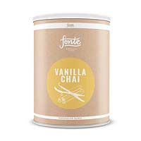 Fonte Vanilla Chai