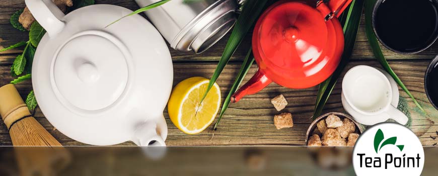 Kategorie Tee Zubehör